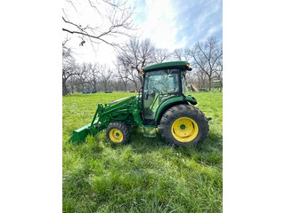 Property photo 36 - CLEAN INVENTORY OF PECAN HARVESTING & FARM EQUIPMENT IN ROGERS COUNTY, OKLAHOMA