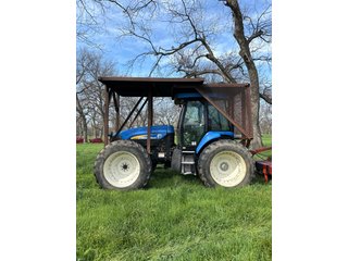 Property photo 37 - CLEAN INVENTORY OF PECAN HARVESTING & FARM EQUIPMENT IN ROGERS COUNTY, OKLAHOMA