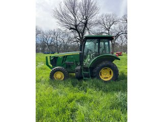 Property photo 38 - CLEAN INVENTORY OF PECAN HARVESTING & FARM EQUIPMENT IN ROGERS COUNTY, OKLAHOMA
