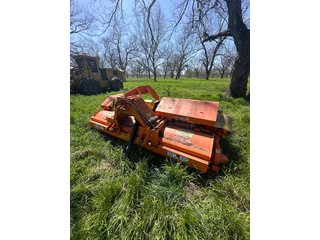Property photo 40 - CLEAN INVENTORY OF PECAN HARVESTING & FARM EQUIPMENT IN ROGERS COUNTY, OKLAHOMA