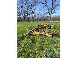 Property photo 41 - CLEAN INVENTORY OF PECAN HARVESTING & FARM EQUIPMENT IN ROGERS COUNTY, OKLAHOMA