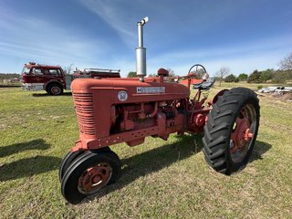 Property photo 49 - CLEAN INVENTORY OF PECAN HARVESTING & FARM EQUIPMENT IN ROGERS COUNTY, OKLAHOMA