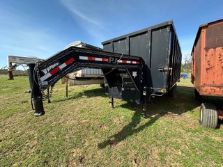 Property photo 50 - CLEAN INVENTORY OF PECAN HARVESTING & FARM EQUIPMENT IN ROGERS COUNTY, OKLAHOMA