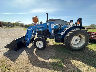 Property photo 51 - CLEAN INVENTORY OF PECAN HARVESTING & FARM EQUIPMENT IN ROGERS COUNTY, OKLAHOMA