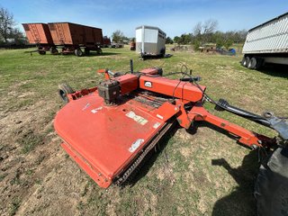 Property photo 52 - CLEAN INVENTORY OF PECAN HARVESTING & FARM EQUIPMENT IN ROGERS COUNTY, OKLAHOMA