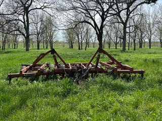 Property photo 54 - CLEAN INVENTORY OF PECAN HARVESTING & FARM EQUIPMENT IN ROGERS COUNTY, OKLAHOMA