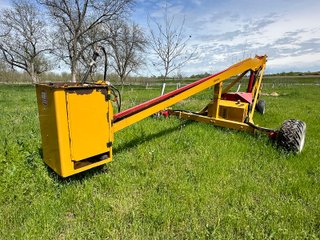 Property photo 55 - CLEAN INVENTORY OF PECAN HARVESTING & FARM EQUIPMENT IN ROGERS COUNTY, OKLAHOMA