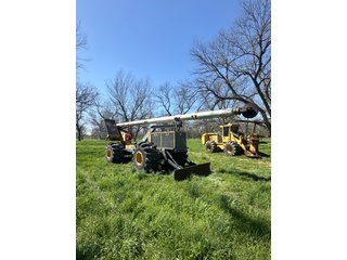 Property photo 11 - CLEAN INVENTORY OF PECAN HARVESTING & FARM EQUIPMENT IN ROGERS COUNTY, OKLAHOMA