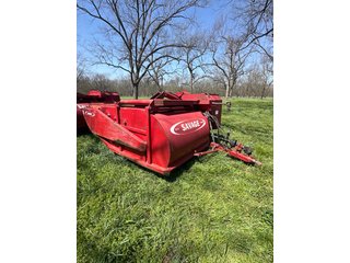 Property photo 12 - CLEAN INVENTORY OF PECAN HARVESTING & FARM EQUIPMENT IN ROGERS COUNTY, OKLAHOMA
