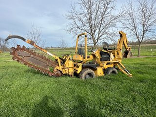Property photo 16 - CLEAN INVENTORY OF PECAN HARVESTING & FARM EQUIPMENT IN ROGERS COUNTY, OKLAHOMA