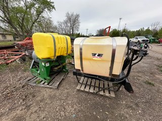 Property photo 17 - CLEAN INVENTORY OF PECAN HARVESTING & FARM EQUIPMENT IN ROGERS COUNTY, OKLAHOMA
