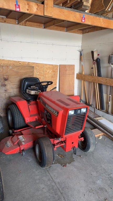 Property photo 16 - Nanette Montalone Tool and Lumber TIMED ONLINE - ALLEN COUNTY, INDIANA