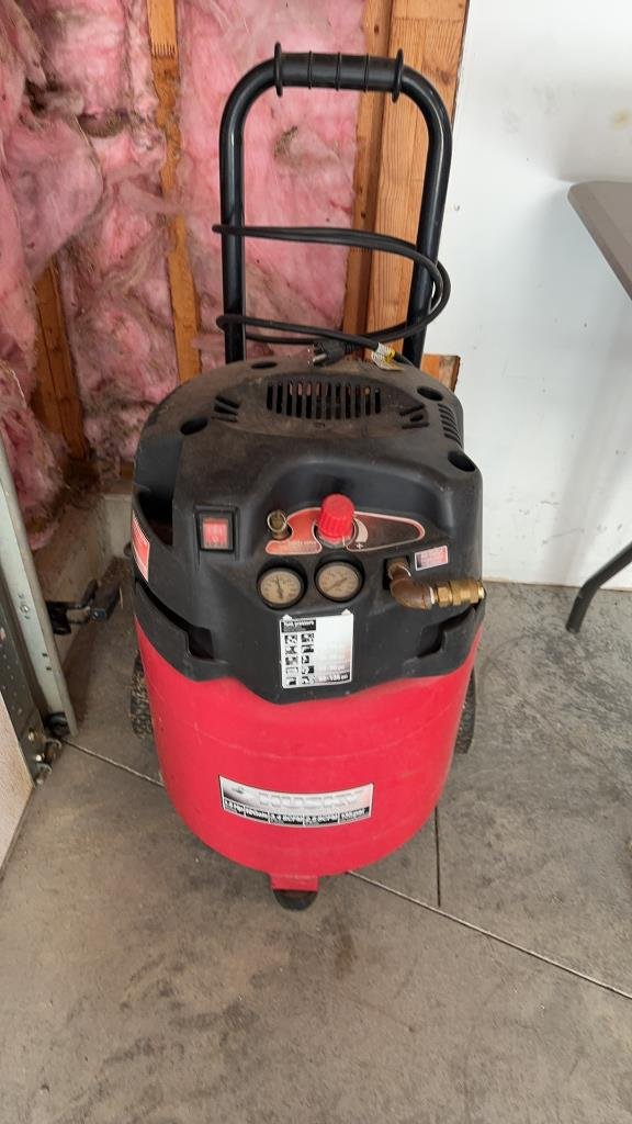 Property photo 31 - Nanette Montalone Tool and Lumber TIMED ONLINE - ALLEN COUNTY, INDIANA
