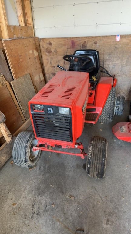 Property photo 24 - Nanette Montalone Tool and Lumber TIMED ONLINE - ALLEN COUNTY, INDIANA