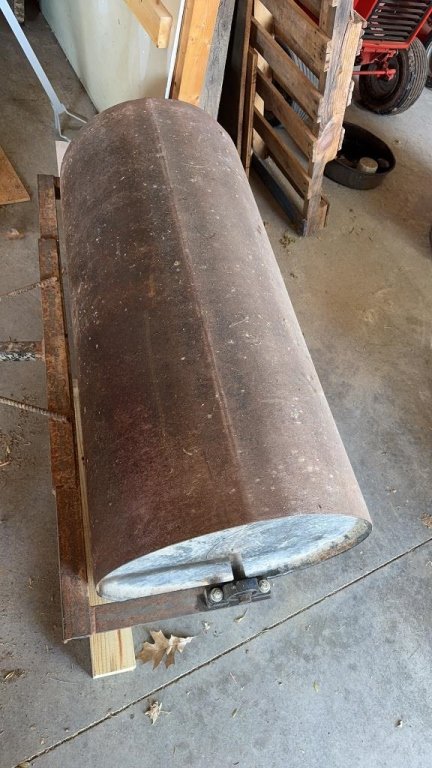 Property photo 22 - Nanette Montalone Tool and Lumber TIMED ONLINE - ALLEN COUNTY, INDIANA