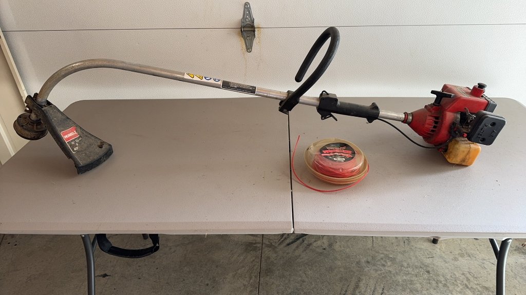 Property photo 2 - Nanette Montalone Tool and Lumber TIMED ONLINE - ALLEN COUNTY, INDIANA
