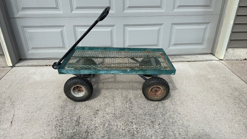 Property photo 3 - Nanette Montalone Tool and Lumber TIMED ONLINE - ALLEN COUNTY, INDIANA