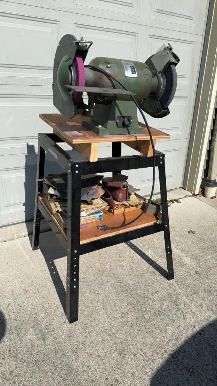 Property photo 4 - Nanette Montalone Tool and Lumber TIMED ONLINE - ALLEN COUNTY, INDIANA
