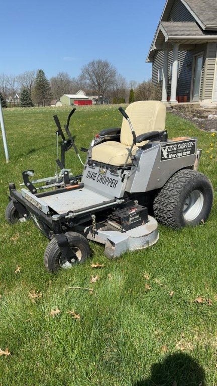 Property photo 10 - Nanette Montalone Tool and Lumber TIMED ONLINE - ALLEN COUNTY, INDIANA