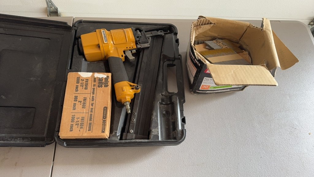 Property photo 13 - Nanette Montalone Tool and Lumber TIMED ONLINE - ALLEN COUNTY, INDIANA