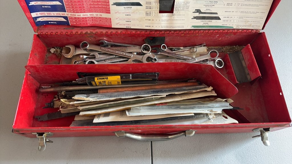 Property photo 15 - Nanette Montalone Tool and Lumber TIMED ONLINE - ALLEN COUNTY, INDIANA