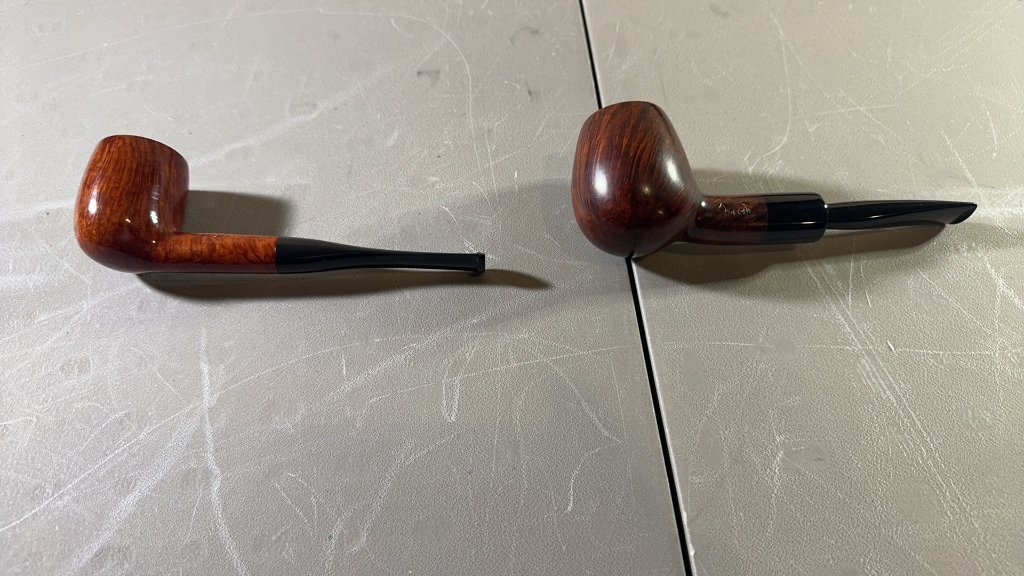 Property photo 20 - Donald Scott Pipe Collection - TIMED ONLINE IN STEUBEN COUNTY, INDIANA