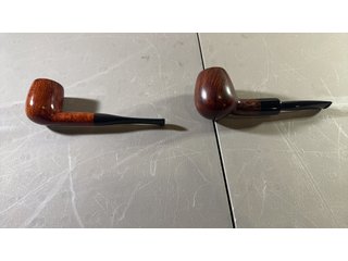 Property photo 20 - Donald Scott Pipe Collection - TIMED ONLINE IN STEUBEN COUNTY, INDIANA