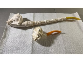 Property photo 24 - Donald Scott Pipe Collection - TIMED ONLINE IN STEUBEN COUNTY, INDIANA