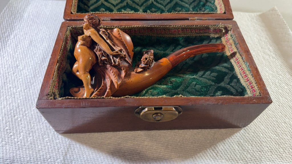 Property photo 25 - Donald Scott Pipe Collection - TIMED ONLINE IN STEUBEN COUNTY, INDIANA
