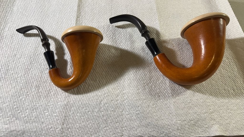 Property photo 28 - Donald Scott Pipe Collection - TIMED ONLINE IN STEUBEN COUNTY, INDIANA