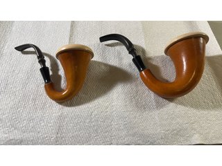 Property photo 28 - Donald Scott Pipe Collection - TIMED ONLINE IN STEUBEN COUNTY, INDIANA