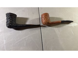 Property photo 31 - Donald Scott Pipe Collection - TIMED ONLINE IN STEUBEN COUNTY, INDIANA