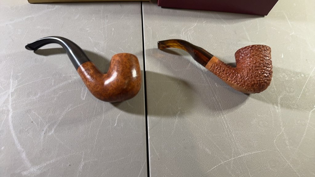 Property photo 32 - Donald Scott Pipe Collection - TIMED ONLINE IN STEUBEN COUNTY, INDIANA