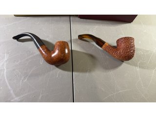Property photo 32 - Donald Scott Pipe Collection - TIMED ONLINE IN STEUBEN COUNTY, INDIANA