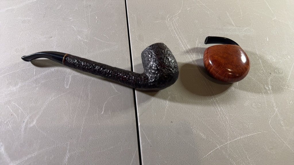 Property photo 33 - Donald Scott Pipe Collection - TIMED ONLINE IN STEUBEN COUNTY, INDIANA