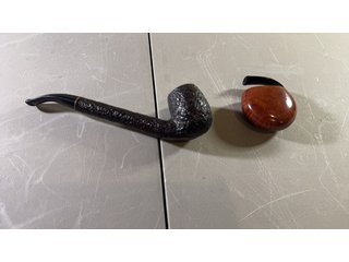 Property photo 33 - Donald Scott Pipe Collection - TIMED ONLINE IN STEUBEN COUNTY, INDIANA