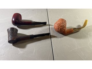 Property photo 34 - Donald Scott Pipe Collection - TIMED ONLINE IN STEUBEN COUNTY, INDIANA