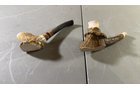 Property photo 1 - Donald Scott Pipe Collection - TIMED ONLINE IN STEUBEN COUNTY, INDIANA
