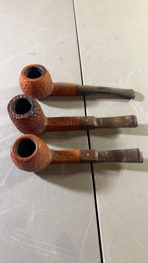 Property photo 3 - Donald Scott Pipe Collection - TIMED ONLINE IN STEUBEN COUNTY, INDIANA
