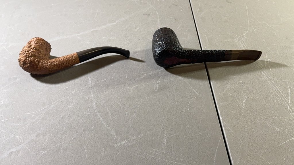 Property photo 7 - Donald Scott Pipe Collection - TIMED ONLINE IN STEUBEN COUNTY, INDIANA