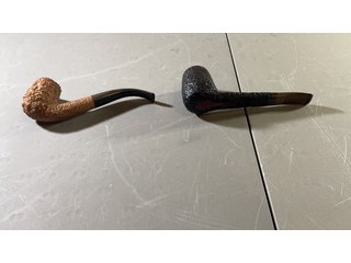 Property photo 7 - Donald Scott Pipe Collection - TIMED ONLINE IN STEUBEN COUNTY, INDIANA