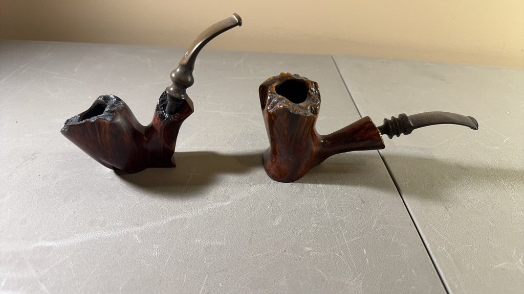 Property photo 8 - Donald Scott Pipe Collection - TIMED ONLINE IN STEUBEN COUNTY, INDIANA