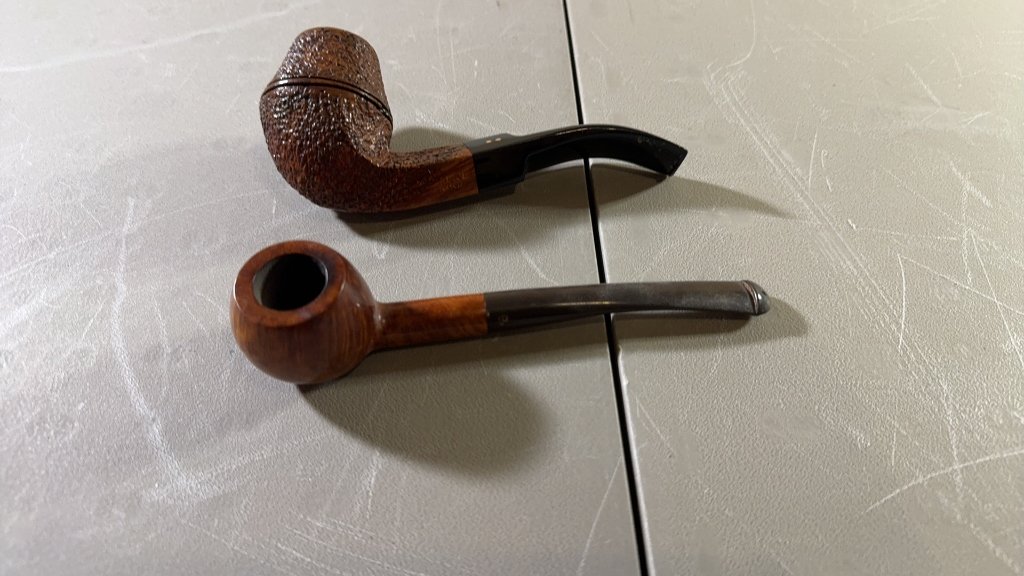 Property photo 9 - Donald Scott Pipe Collection - TIMED ONLINE IN STEUBEN COUNTY, INDIANA