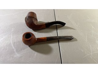 Property photo 9 - Donald Scott Pipe Collection - TIMED ONLINE IN STEUBEN COUNTY, INDIANA