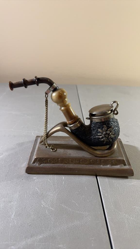 Property photo 10 - Donald Scott Pipe Collection - TIMED ONLINE IN STEUBEN COUNTY, INDIANA
