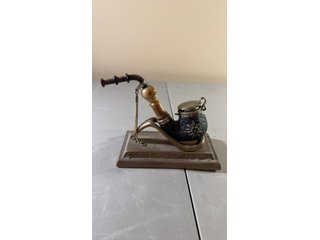 Property photo 10 - Donald Scott Pipe Collection - TIMED ONLINE IN STEUBEN COUNTY, INDIANA