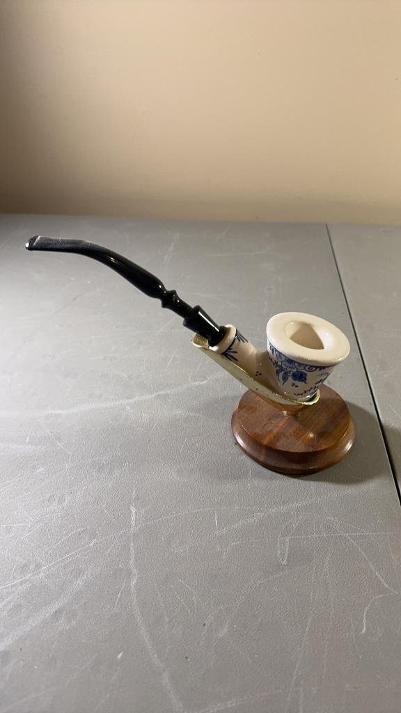 Property photo 11 - Donald Scott Pipe Collection - TIMED ONLINE IN STEUBEN COUNTY, INDIANA
