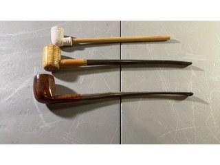 Property photo 12 - Donald Scott Pipe Collection - TIMED ONLINE IN STEUBEN COUNTY, INDIANA