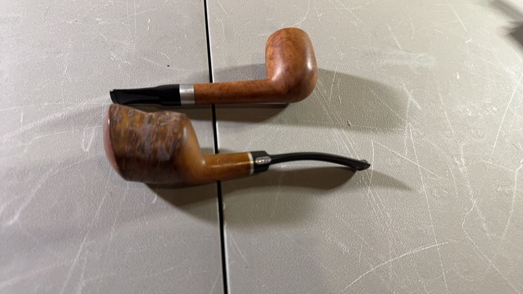 Property photo 14 - Donald Scott Pipe Collection - TIMED ONLINE IN STEUBEN COUNTY, INDIANA