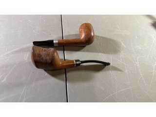 Property photo 14 - Donald Scott Pipe Collection - TIMED ONLINE IN STEUBEN COUNTY, INDIANA